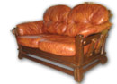 tapicerstwo meblowe - sofa